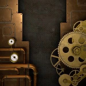 Meet your Posher, Frantz